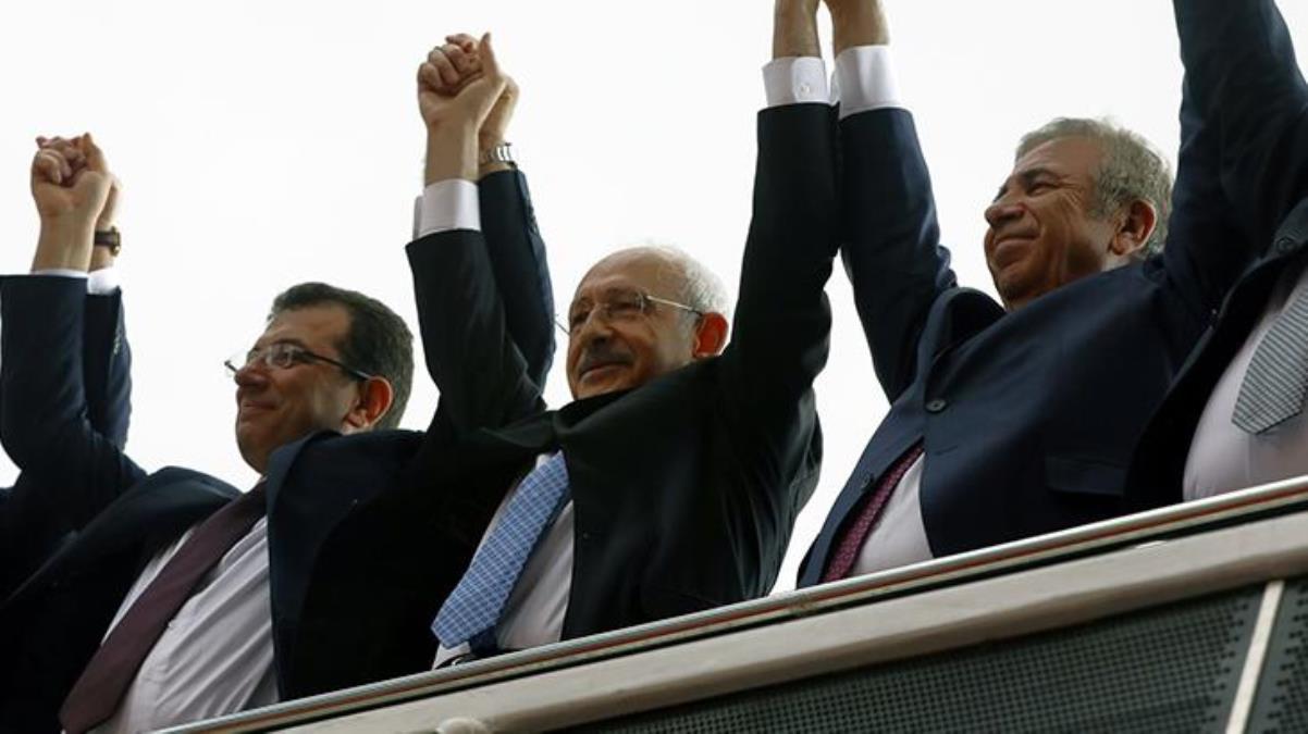 Kılıçdaroğlu, cumhurbaşkanı adaylığına bir adım daha yaklaştı: Görevlerini başarı ile sürdürmelerini istiyorum