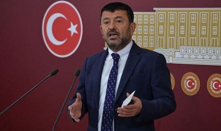 CHP'li Ağbaba'dan Erdoğan'ın grev yasağına tepki: Milli güvenliği tehdit edenler ülkeyi ucuz işgücü pazarına dönüştürenlerdir!