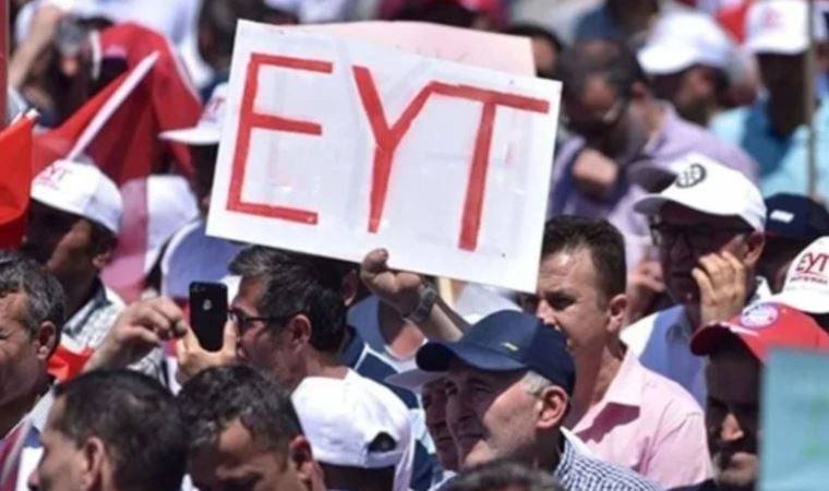 EYT takvimi belli oldu! Emeklilik için EYT yaş sınırı ve şartları ne olacak? İşte EYT'de son durum...
