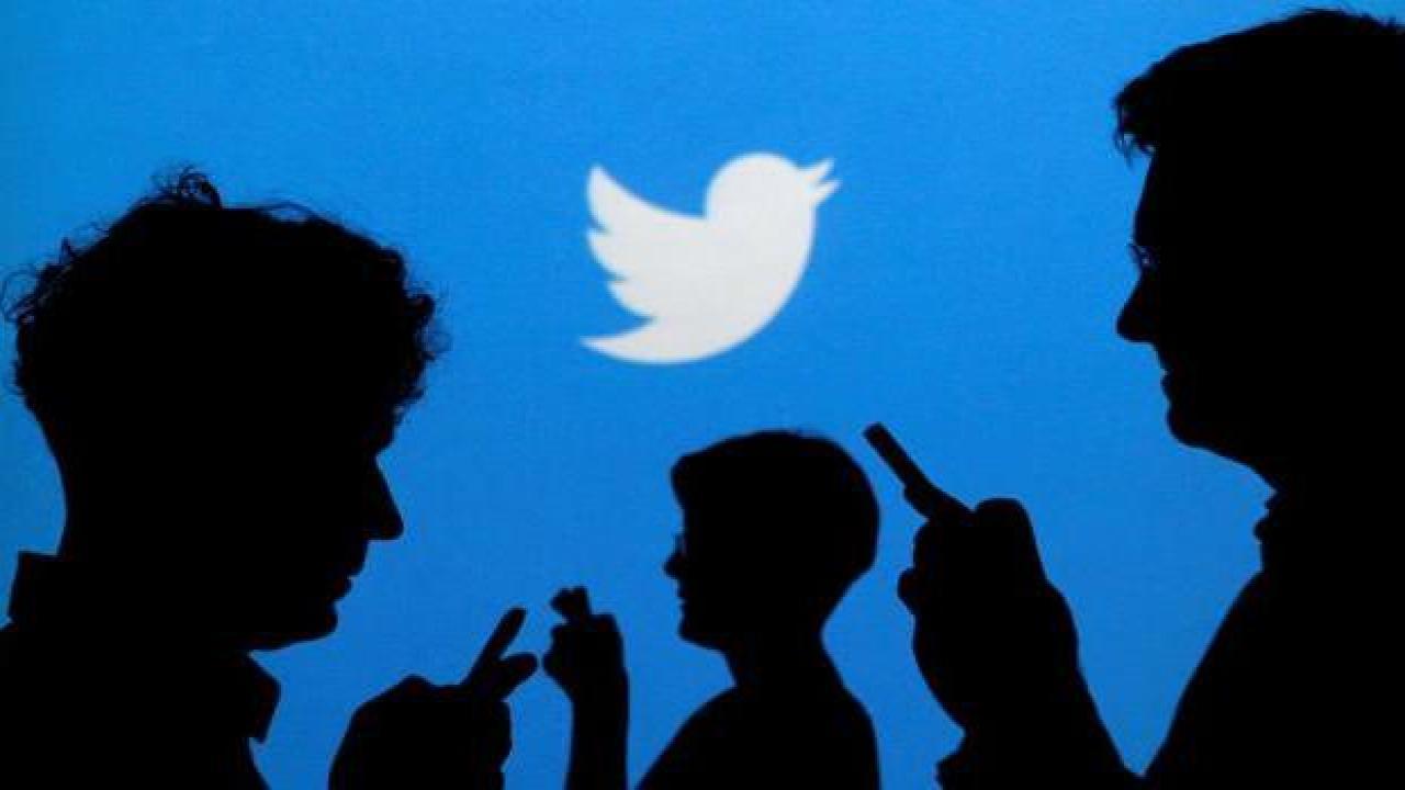 Twitter'dan 2023 seçimleri öncesi Türkiye'ye siyasi operasyon!