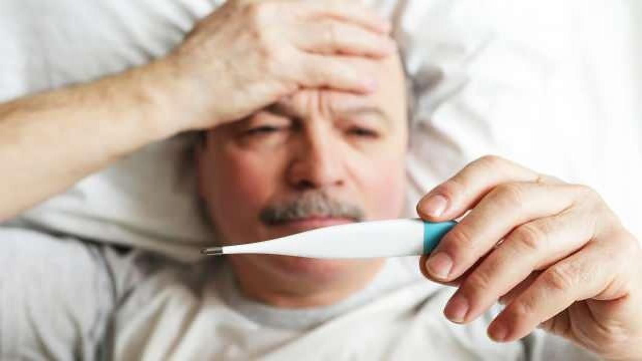 Kışın hastalıklardan korunmak için kesin çözüm...