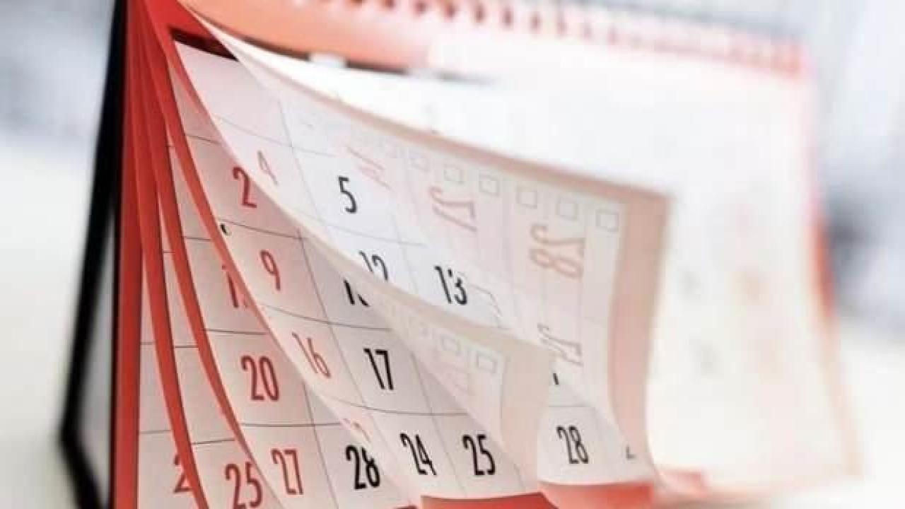 Resmi tatiller ve bayramlar ne zaman, tarihleri ne? İşte 2023 tatil günleri
