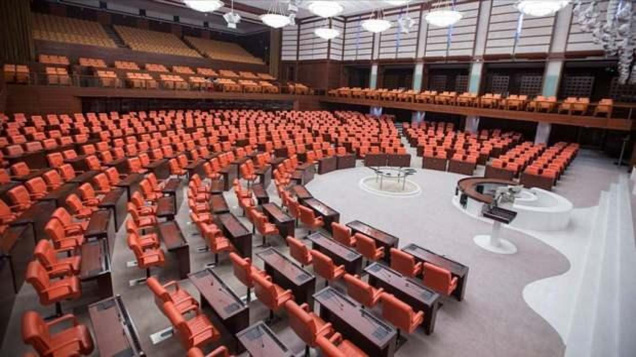 Seçim öncesi kritik konu! O isimler milletvekili listesinde yer almayacak