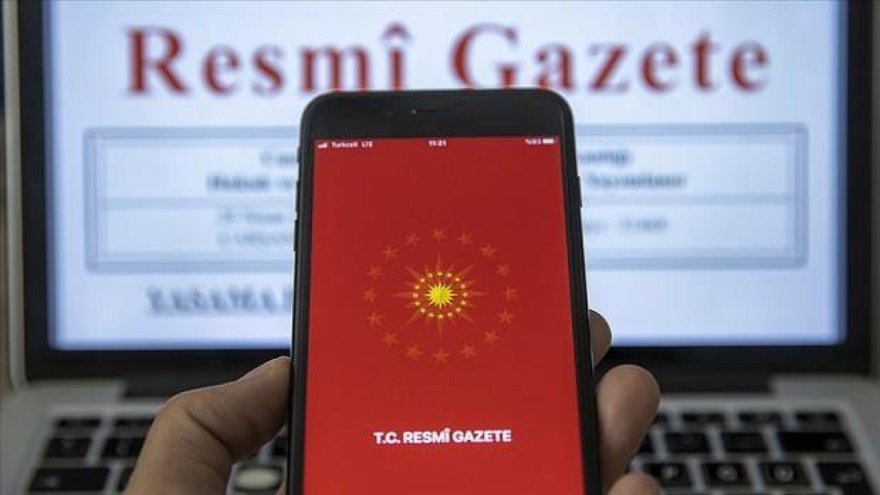 Memur ve emekli zammı Resmi Gazete'de yayımlandı