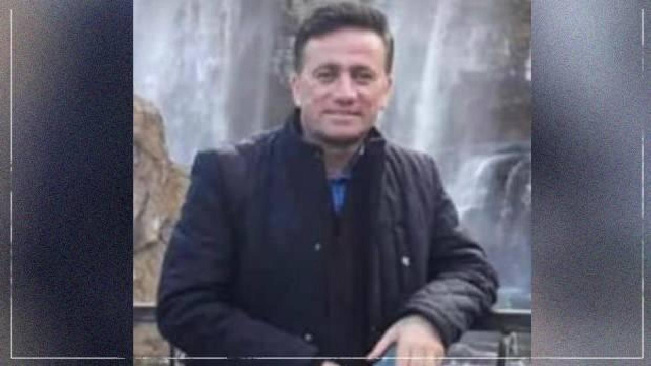 Hakkari Milli Eğitim Şube Müdürü Tunç da depremde hayatını kaybetti