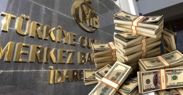 Merkez Bankası yıl sonu enflasyon ve dolar tahminini açıkladı