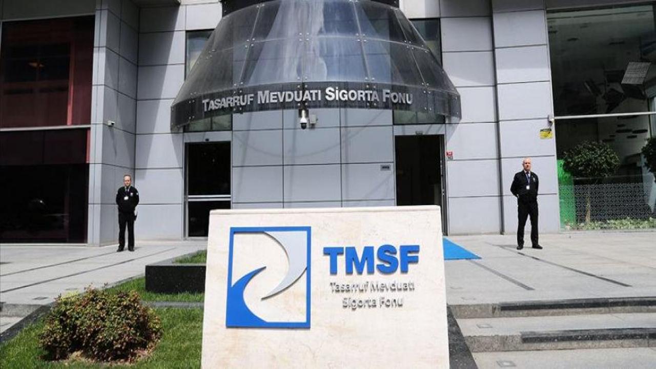 TMSF duyurdu: Türk Ticaret Bankası satışa çıkıyor