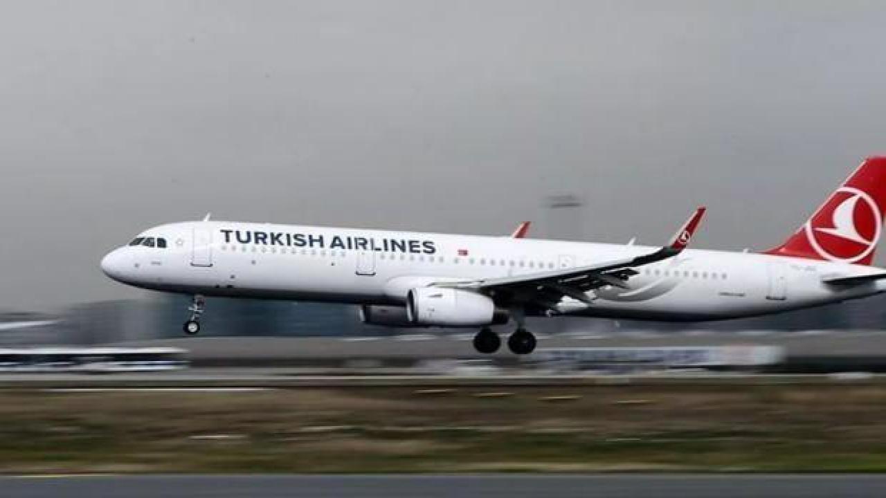 THY afetzede öğrencilere iş ilanı açtı!