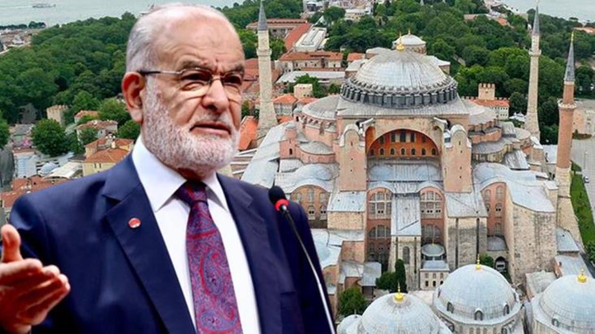 Karamollaoğlu'nun 