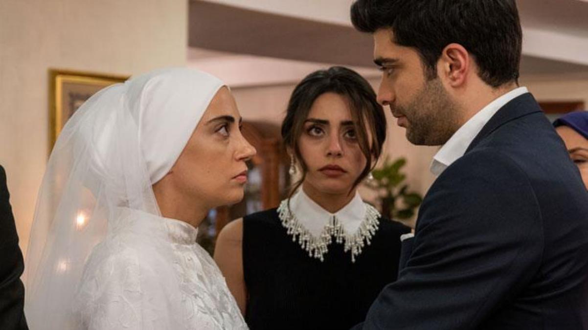 RTÜK'ten Kızılcık Şerbeti'ne ceza!