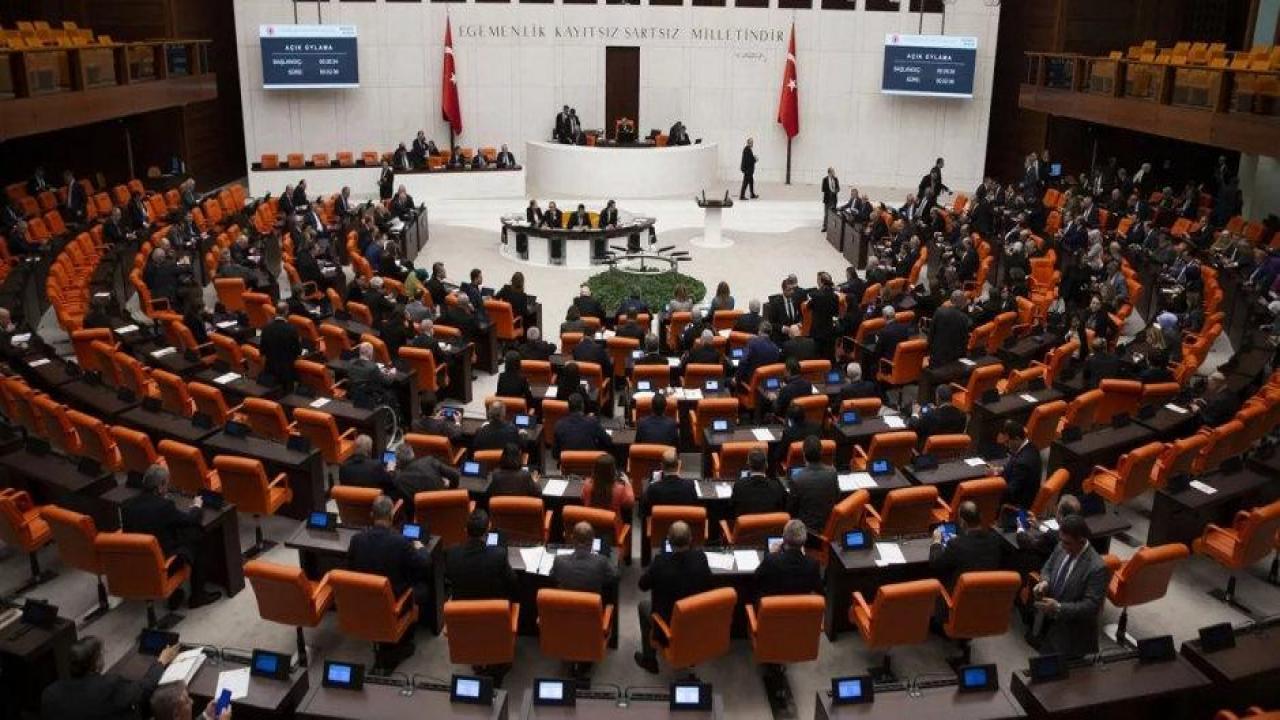 Vergi borçları yapılandırılıyor: 14 milyon kişiyi ilgilendiren düzenleme TBMM'ye geliyor