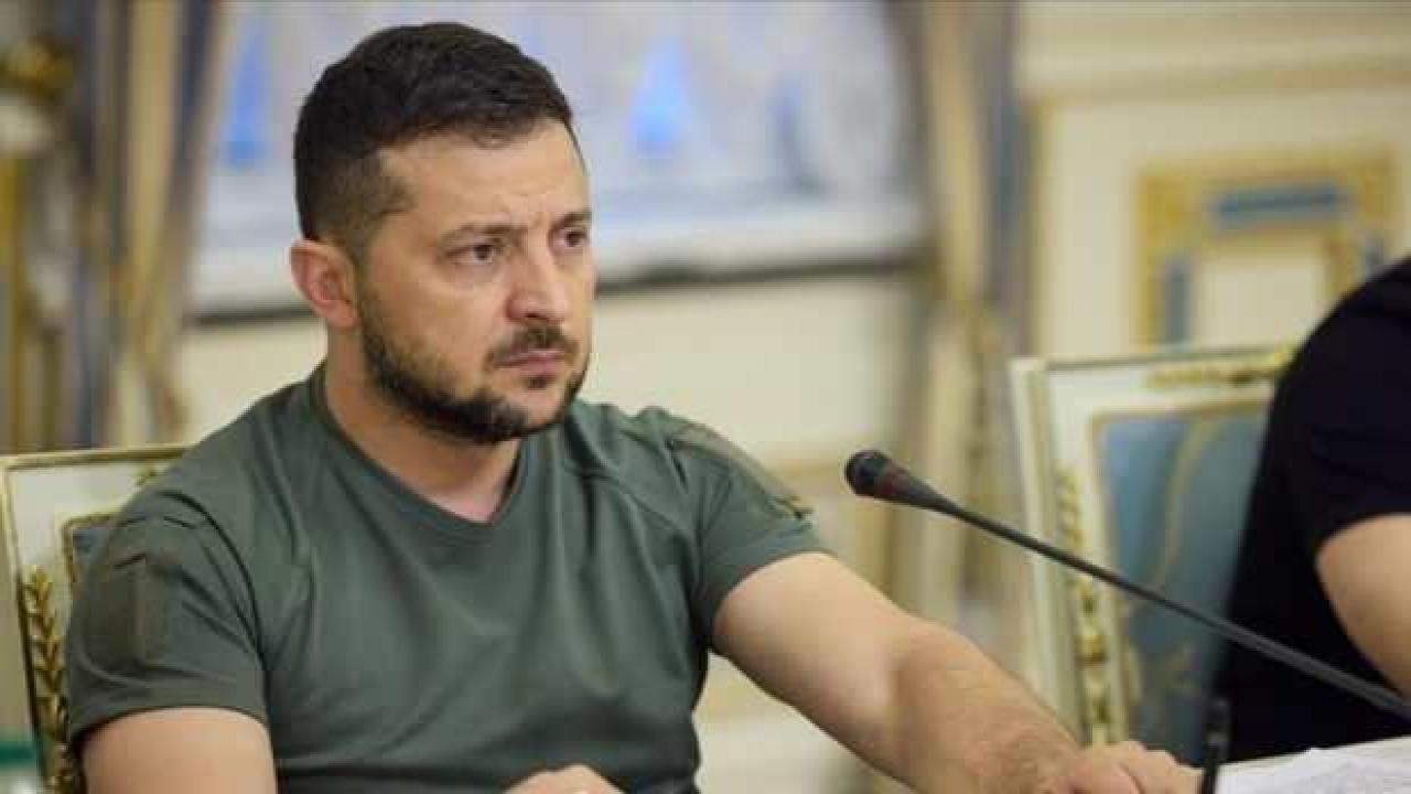 NATO liderleri ancak sakinleştirdi!