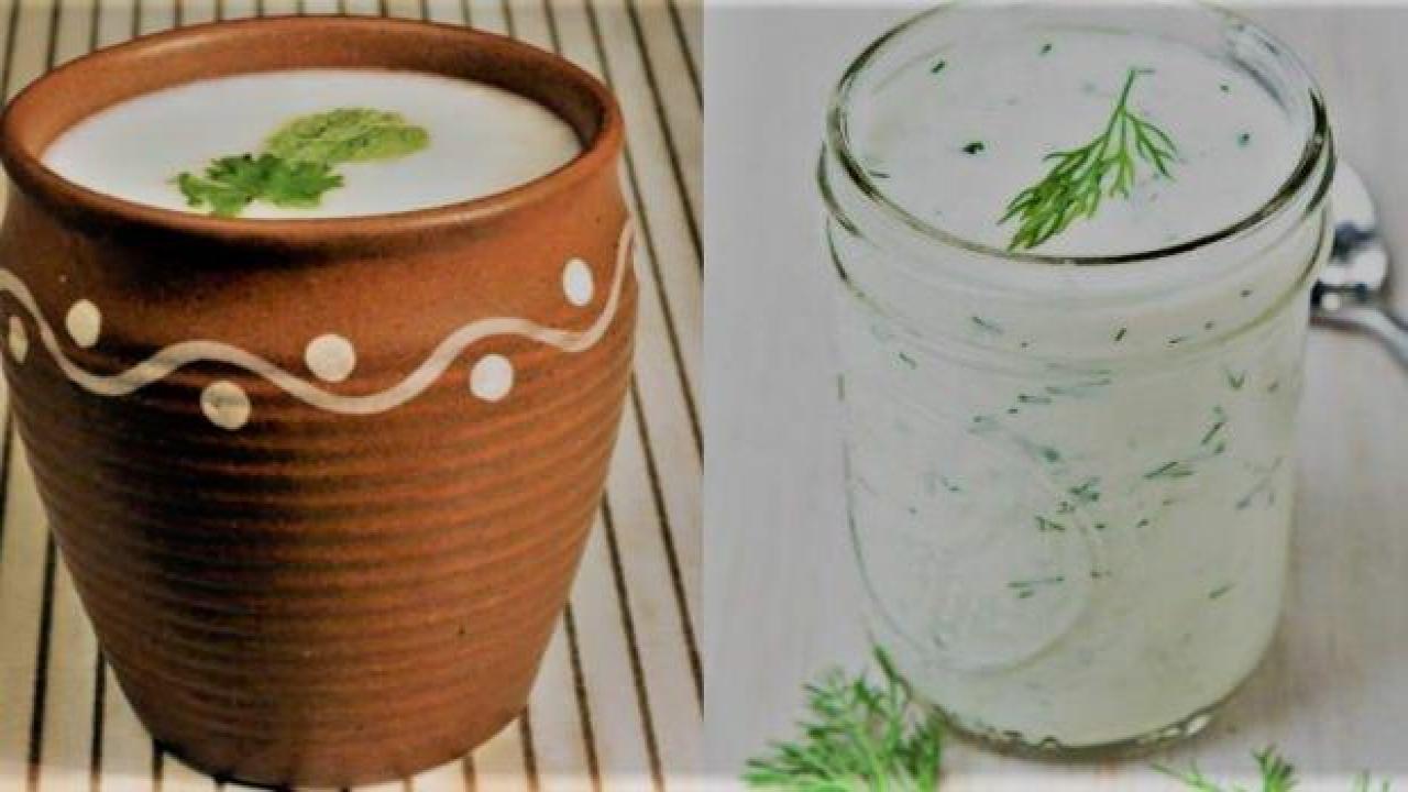 Ayran detoksu nasıl yapılır?