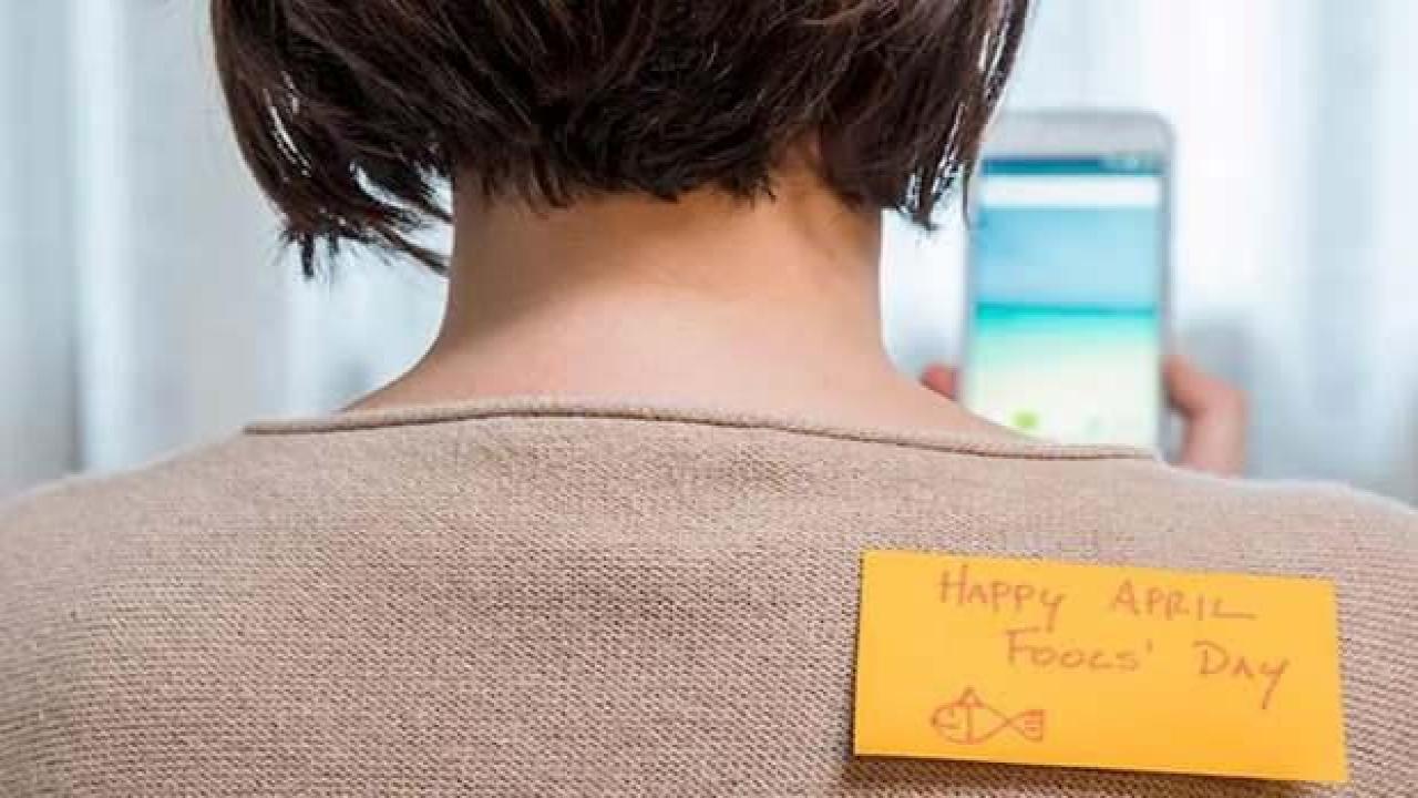 1 Nisan hakkında yanlış bilinen doğrular!