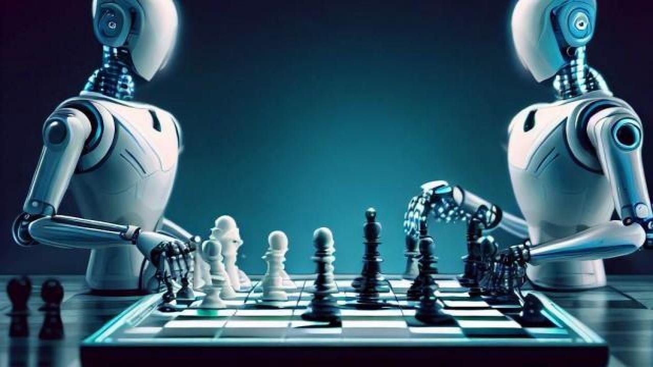 Beş uzman açıkladı: Yapay zeka insanlar kadar zeki olabilecek mi?