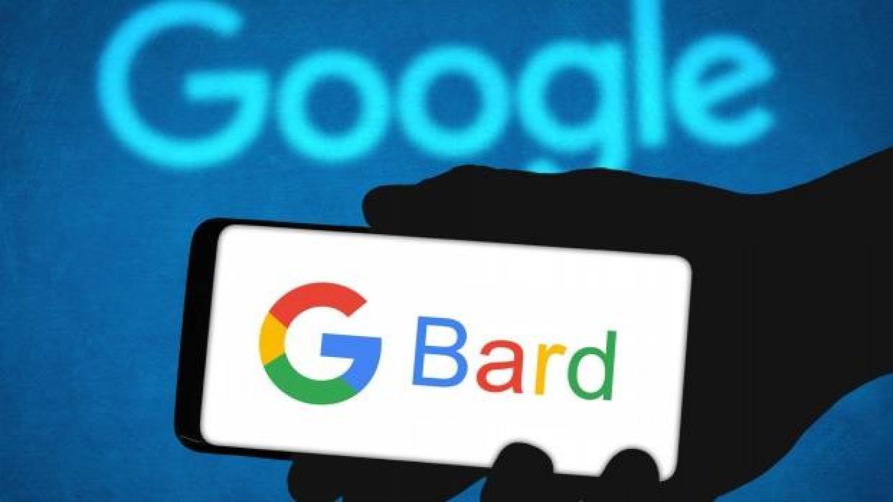 Çalışanları 'utanç verici' demişti: Google Bard artık yazılımcıların işini kolaylaştıracak