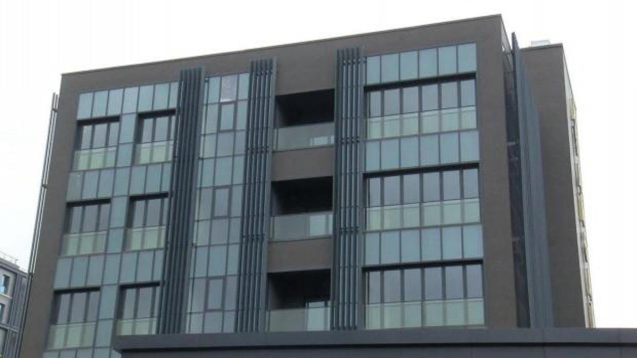 CHP binası yakınında ateş açıldı: İsabet eden mermi bulunamadı!