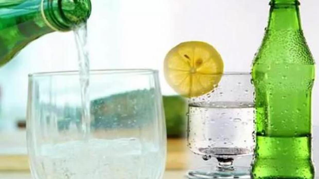 Doğal maden suyunun faydaları ve zararları nedir?