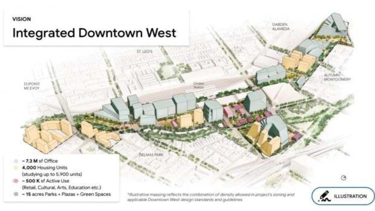 Ekonomi nedeniyle küçülmeye giden Google'dan yeni karar: Yapımı durduruldu!