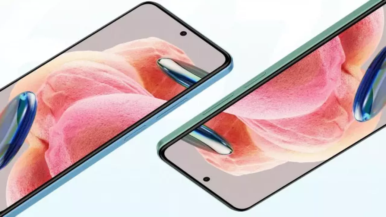 Redmi Note 12 ailesi Türkiye'de satışa çıkıyor!