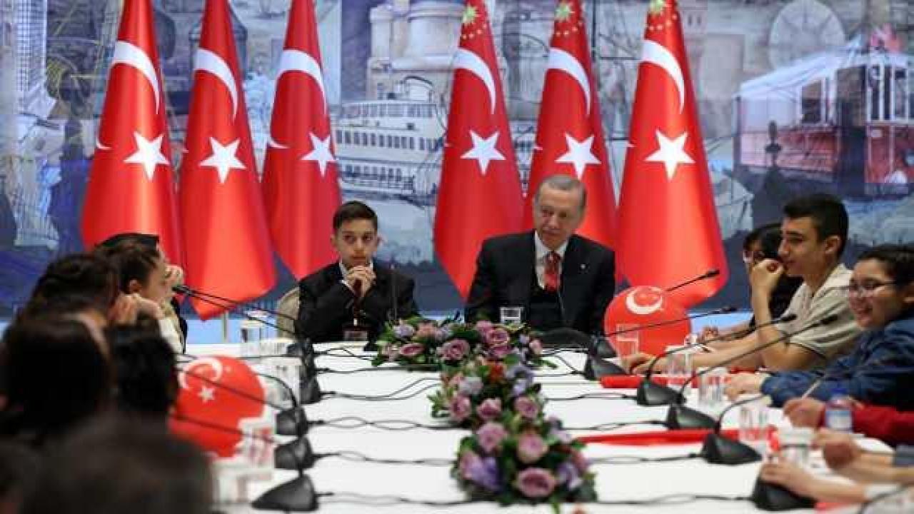 İletişim Başkanlığı yalanladı! 