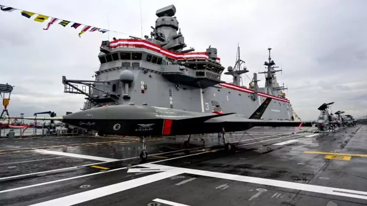 İngiliz medyasından Türkiye övgüsü: Dünyada bir ilki gerçekleştirmiş olacaklar!