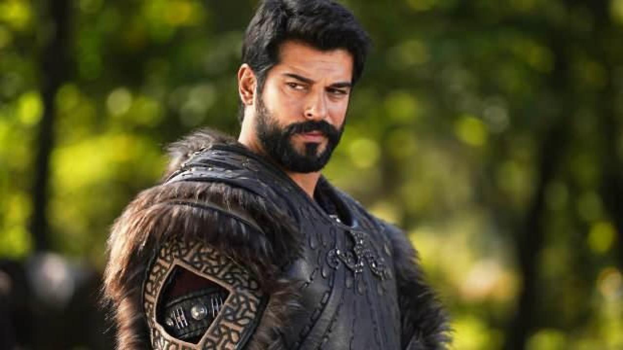 Burak Özçivit’ten Kuruluş Osman Finali İle İlgili Süpriz Açıklama