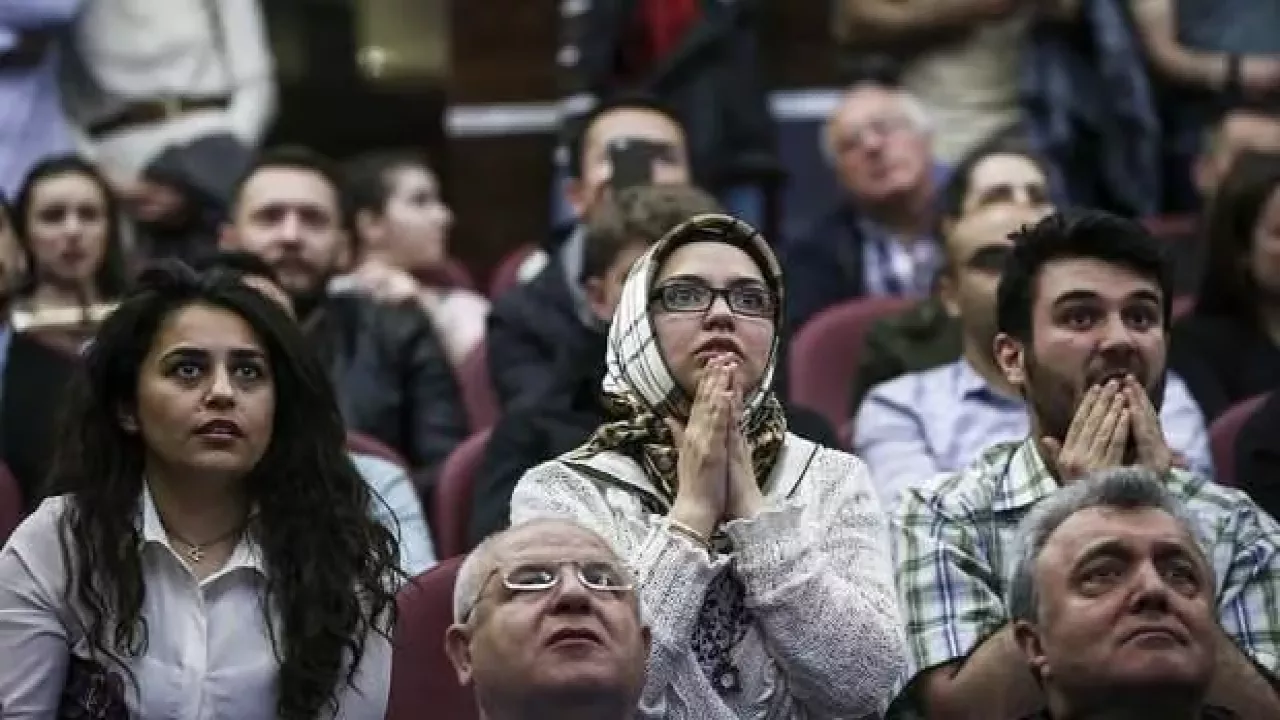 MEB'den 45 bin sözleşmeli öğretmen açıklaması