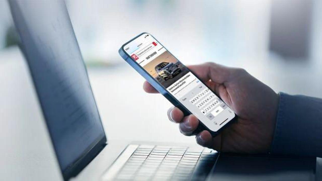 Kullanıcılar inanamadı... MTS, mobil internet paylaşımını ücretli yaptı!