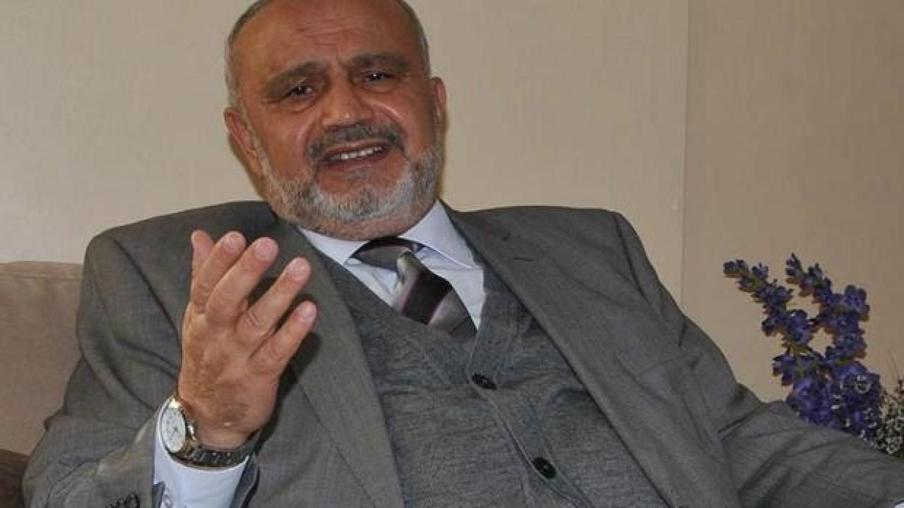 Şevki Yılmaz'ın acı günü