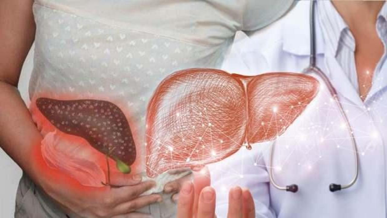 Siroz hastalığı belirtileri nelerdir?