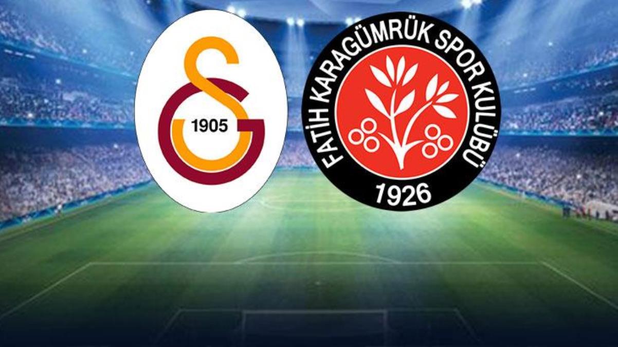 İstanbul'daki maç nefes kesiyor! Bir gol sesi daha gelebilir