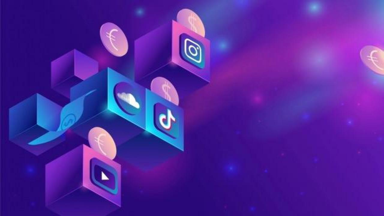 Tiktok'a bir ceza da İngiltere'den geldi!