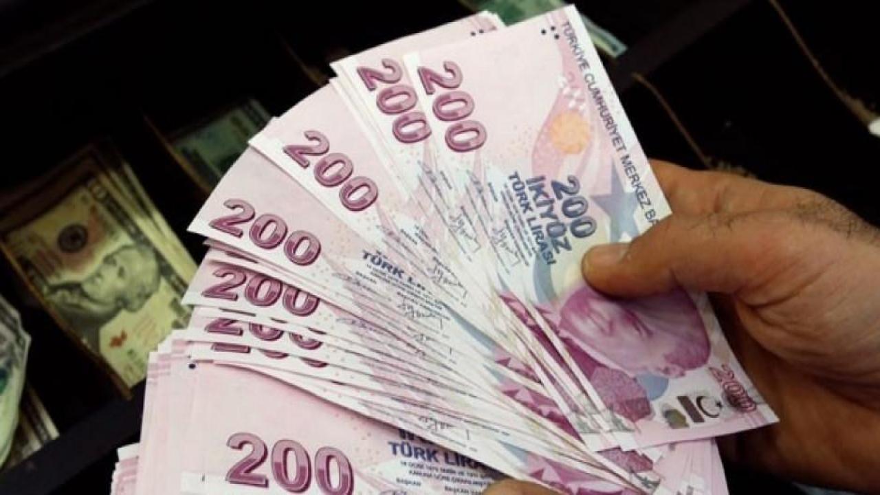 Çalışmaya devam eden EYT'lilerin net maaşı 638 TL artacak