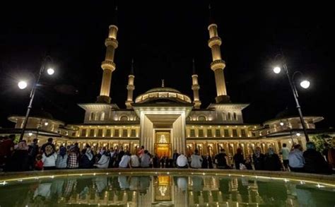 Kadir Gecesi'nin Fazileti Nedir?
