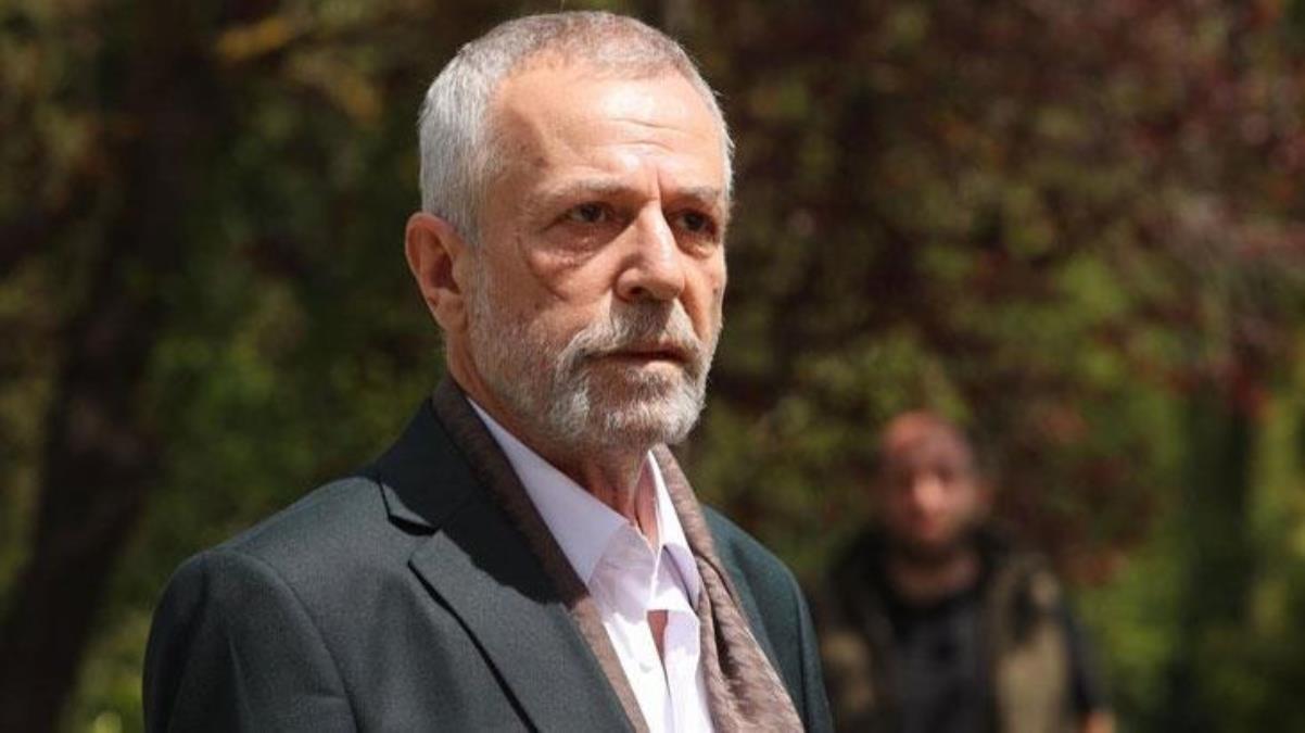 Usta oyuncu Aile dizisinin kadrosuna dahil oluyor