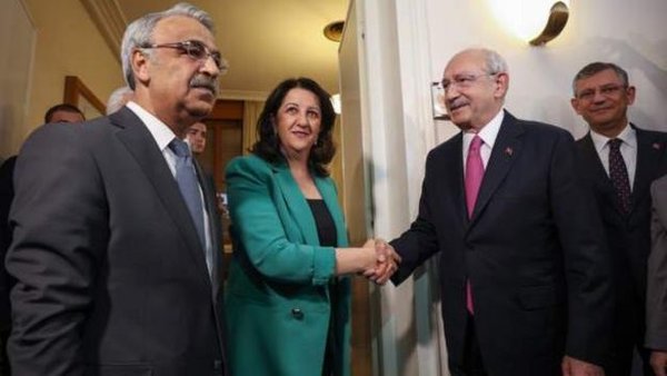 Kılıçdaroğlu 17/25 Aralık kumpasını 10 yıl sonra kabul etti!