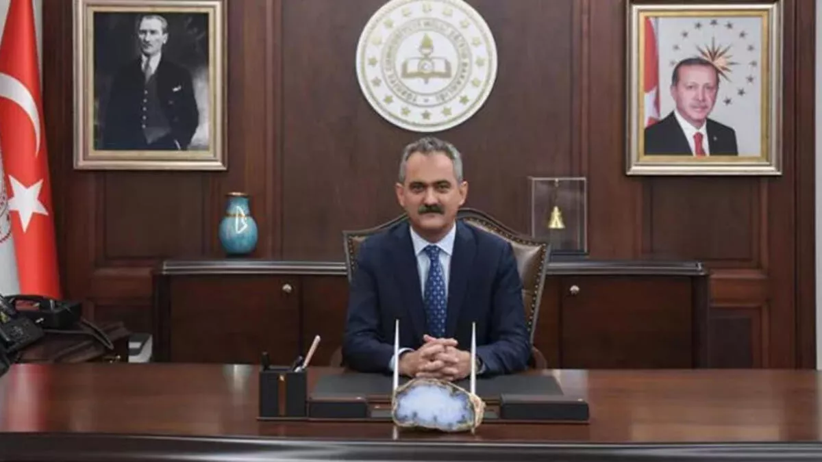 Bakan Özer: Devlet, yapabileceğinin en iyisini yapmıştır
