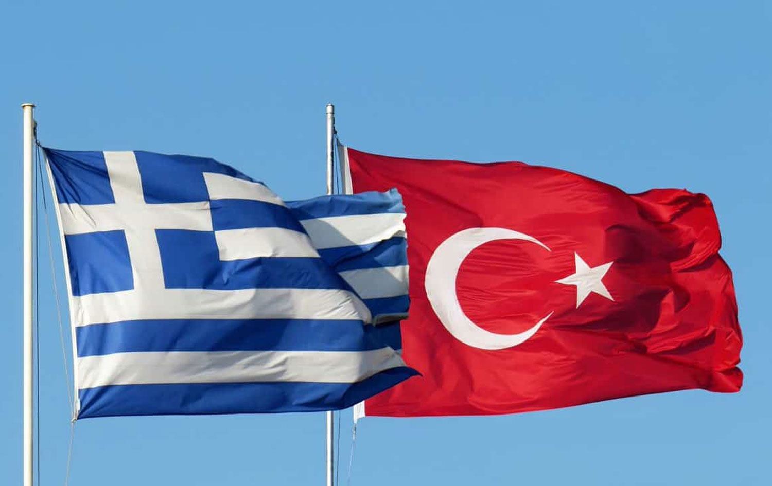 Yunan basını: Türk ekonomisiyle boy ölçüşemeyiz