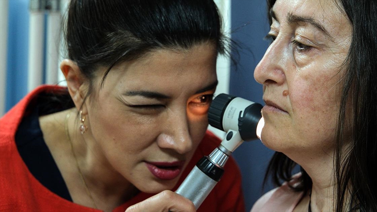 Cilt kanserine karşı Türkiye genelinde ücretsiz 