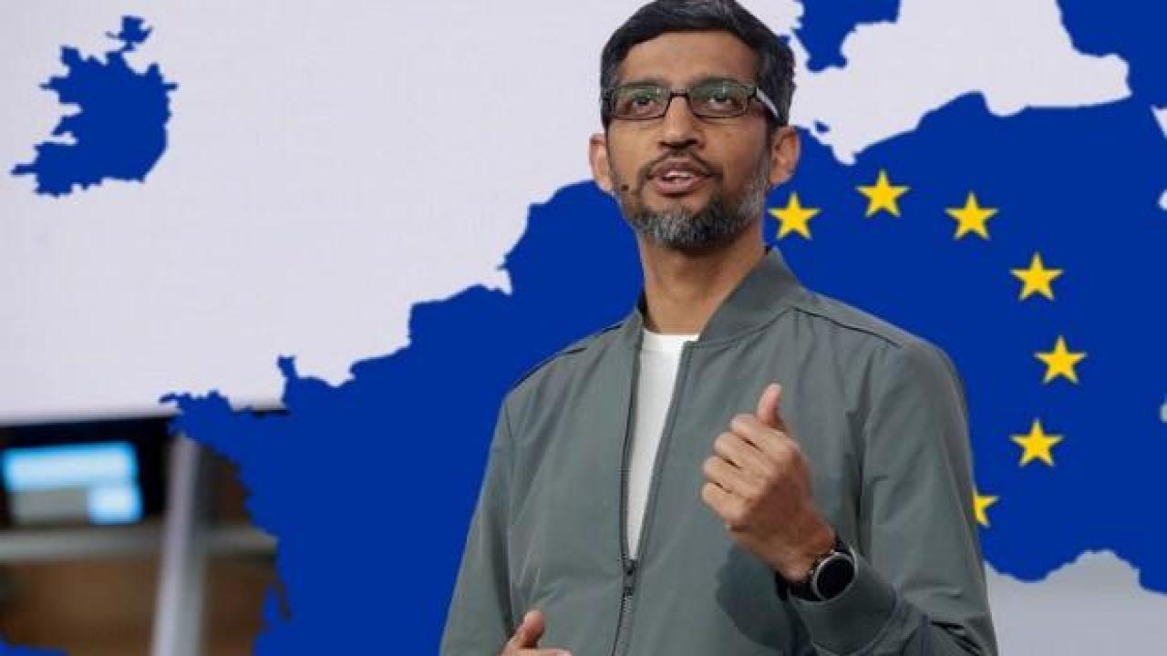 Yapay zeka için ABD ile ortaklık kuruluyor...