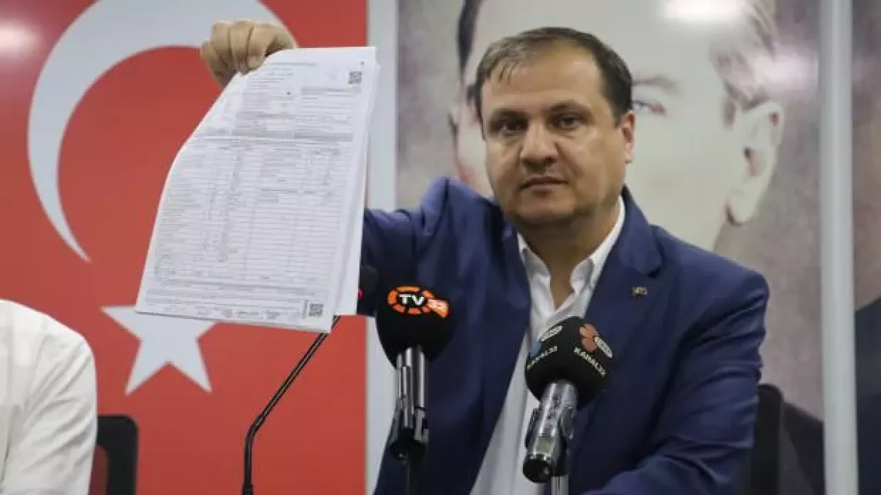 AK Parti'nin itirazı sonuç verdi: Bir ilde vekil sayısı ikiye çıktı