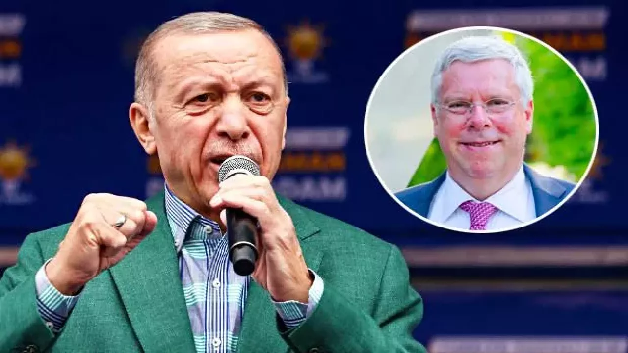 Alman siyasetçiden Erdoğan'a, ekonomi üzerinden seçim tehdidi