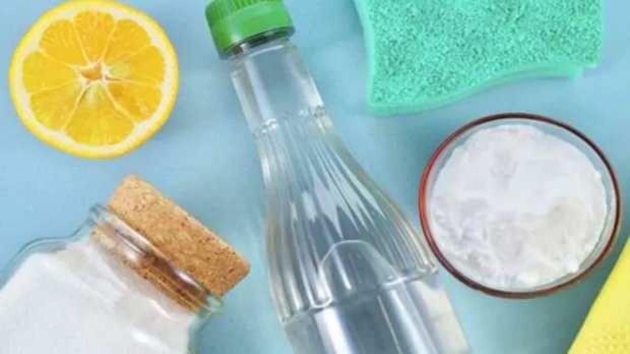 Beyaz sirke nedir, ne için kullanılır?