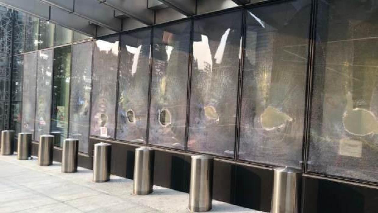 BM, ABD'den Türkevi'ne yönelik kapsamlı araştırma talep etti