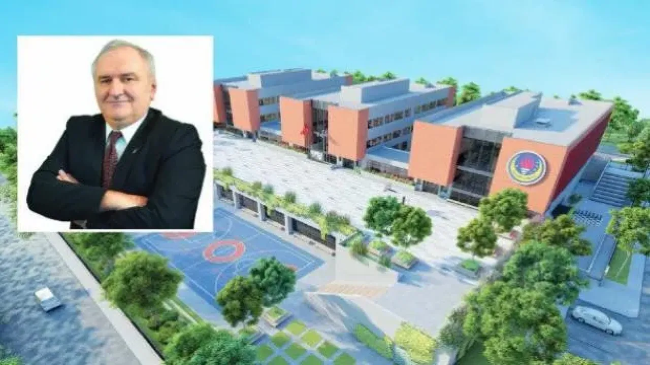 Oy yoksa konteyner ev de yok!