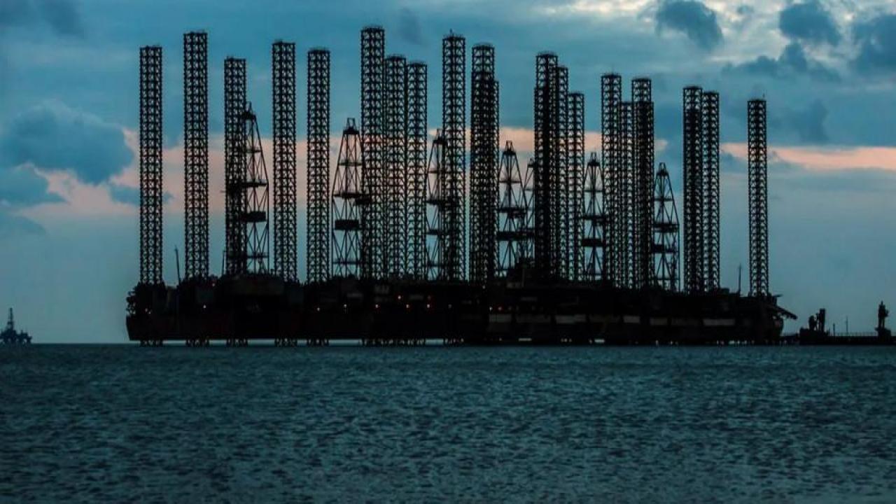 Değeri tam 7,6 milyar dolar: Petrol devi resmen duyurdu