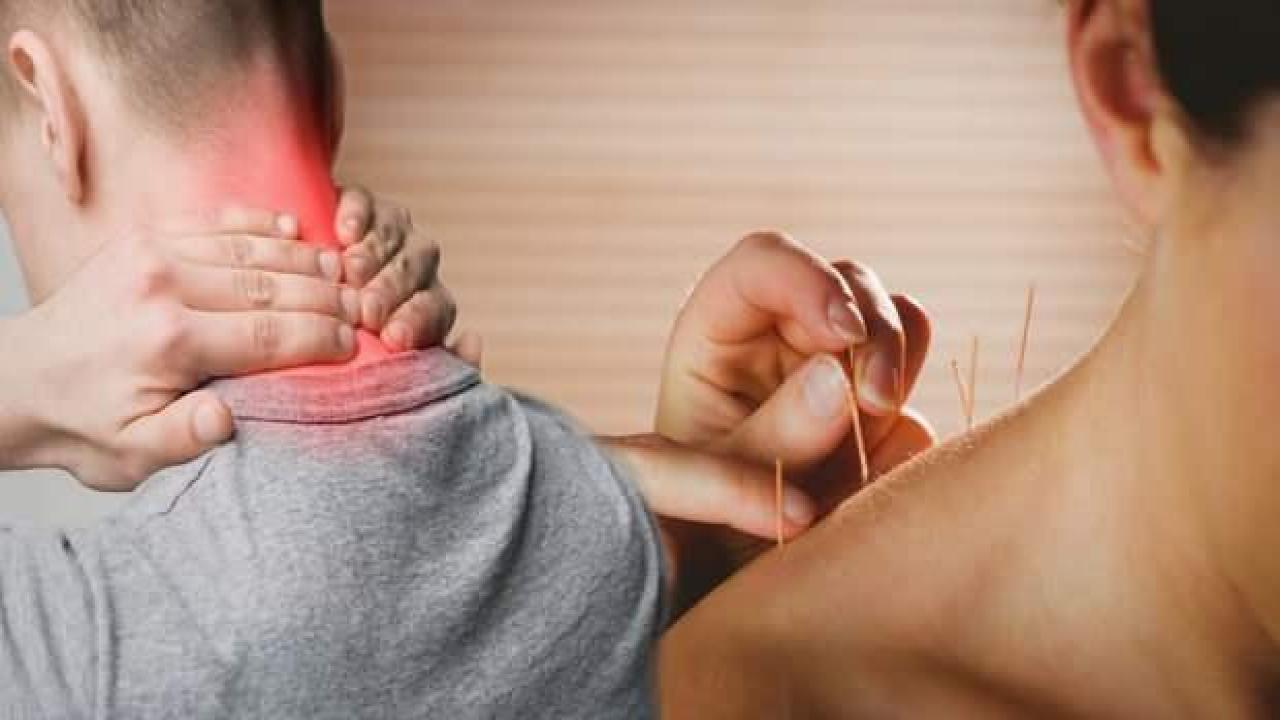 Fibromiyalji hastalarına mucize tedavi!