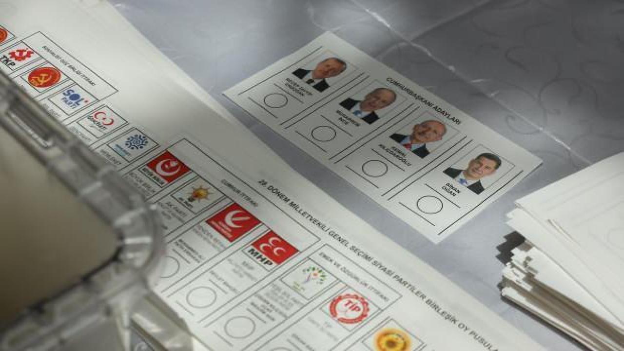 İslami Büyük Doğu Akıncıları, 14 Mayıs seçimindeki kararını açıkladı