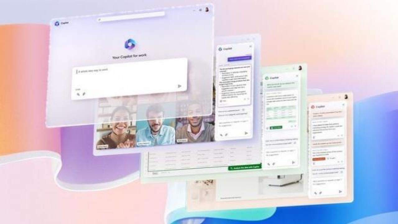 Microsoft yapay zeka planını açıkladı